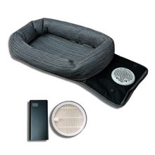 画像をギャラリービューアに読み込む, TAOTAO ペットクーラーファンシート