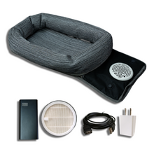 画像をギャラリービューアに読み込む, TAOTAO ペットクーラーファンシート