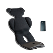 画像をギャラリービューアに読み込む, 【最新モデル】TAOTAOクーラーファンシート(ベビー版) - TAOTAOストアー