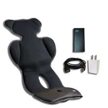 画像をギャラリービューアに読み込む, 【最新モデル】TAOTAOクーラーファンシート(ベビー版) - TAOTAOストアー