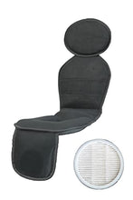 画像をギャラリービューアに読み込む, チャイルドシート ベビーカー 超爽快&新感覚 汗蒸れ知らず 子供向けクーラーファンシートTAOTAO - TAOTAOストアー