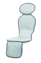 画像をギャラリービューアに読み込む, チャイルドシート ベビーカー 超爽快&新感覚 汗蒸れ知らず 子供向けクーラーファンシートTAOTAO - TAOTAOストアー