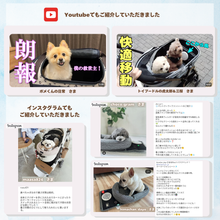 画像をギャラリービューアに読み込む, TAOTAO ペットクーラーファンシート - TAOTAOストアー
